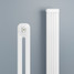 NF2-VERTICAL-6-W-TH - Infinity White 2 Column Radiator 9 Sections H1800mm X W438mm NF2-VERTICAL-6-W-TH - Infinity White 2 Column Radiator 9 Sections H1800mm X W438mm